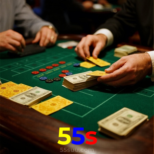 A Emoção do Esporte no 55s: Uma Nova Dimensão