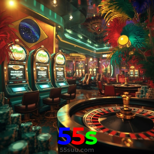 Baixar Jogos Imperdíveis no 55s: O Portal da Diversão
